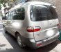 Hyundai Starex 2008 - Bán Hyundai Starex đời 2008, xe nhập, máy dầu