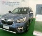 Subaru Forester 2.0i-S EyeSight 2019 - Cần bán xe Subaru Forester 2.0i-S EyeSight năm 2019, màu xanh lam, nhập khẩu