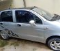 Chery QQ3 2009 - Bán Chery QQ3 năm sản xuất 2009, màu bạc