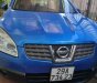 Nissan Qashqai 2009 - lên đời bán Nissan Qashqai năm 2009, màu xanh lam, nhập khẩu  