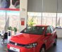 Volkswagen Polo 2018 - Bán xe Volkswagen Polo SX 2018, màu đỏ, nhập khẩu. Ưu đãi khủng