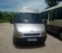 Ford Transit 2006 - Bán ô tô Ford Transit 2006, màu bạc