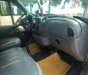 Ford Transit 2006 - Bán ô tô Ford Transit 2006, màu bạc