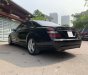 Mercedes-Benz S550 2007 - Cần bán lại xe Mercedes đời 2007, màu đen, nhập khẩu, chính chủ, giá tốt