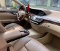 Mercedes-Benz S550 2007 - Cần bán lại xe Mercedes đời 2007, màu đen, nhập khẩu, chính chủ, giá tốt