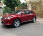 Lexus RX350 2009 - Bán xe Lexus RX350 đời 2009, màu đỏ, xe nhập