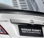 Nissan Sunny 2020 - Bán xe Nissan Sunny 2020, màu trắng , gia tốt khi liên hệ