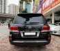 Lexus LX 570 2008 - Bán xe Lexus LX 570 đời 2008, màu đen, nhập khẩu nguyên chiếc