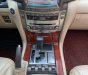 Lexus LX 570 2008 - Bán xe Lexus LX 570 đời 2008, màu đen, nhập khẩu nguyên chiếc