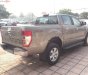 Ford Ranger XLT 2.2L 4x4 MT 2019 - Bán ô tô Ford Ranger XLT 2.2L 4x4 MT đời 2019, màu vàng, nhập khẩu nguyên chiếc, giá 739tr