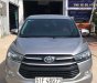 Toyota Innova 2017 - Bán Toyota Innova đời 2017, màu bạc