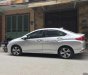 Honda City 1.5 AT 2016 - Bán Honda City 1.5 AT đời 2016, màu bạc chính chủ