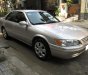 Toyota Camry 2000 - Cần bán xe Camry LE, sản xuất 2000, số tự động, nhập khẩu, màu bạc