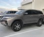 Toyota Fortuner 2.4G MT 2019 - Toyota Tân Cảng - Fortuner máy dầu - số sàn 2019, tặng 50% thuế trước bạ, tặng phụ kiện