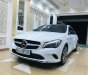 Mercedes-Benz CLA class 200 2017 - Cần bán xe Mercedes CLA200 sản xuất 2017, màu trắng, nhập khẩu siêu lướt