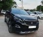 Peugeot 3008 2018 - Bán ô tô Peugeot 3008 đời 2018, màu đen