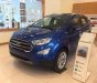 Ford EcoSport Titanium 1.5L AT 2019 - Cần bán Ford EcoSport Titanium 1.5L AT 2019, màu xanh lam