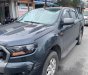 Ford Ranger XLS 2.2L 4x2 MT 2016 - Bán Ford Ranger XLS 2.2L 4x2 MT sản xuất năm 2016, màu xám, xe nhập  