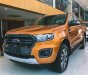 Ford Ranger 2019 - KM Ranger Wiltrak 2.0 Biturbo 4x4, XLT AT, XLS AT, MT, Raptor đủ màu giao ngay, LH 0367770117