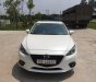 Mazda 3 2015 - Bán Mazda 3 năm sản xuất 2015, màu trắng chính chủ, giá 520tr