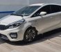 Kia Rondo GMT 2018 - Xe Kia Rondo GMT năm 2018, màu trắng chính chủ 