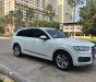 Audi Q7 2.0 TFSI 2017 - Bán ô tô Audi Q7 2.0 TFSI sản xuất 2017, màu trắng, nhập khẩu nguyên chiếc