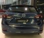 Mazda 3 1.5L Sport Luxury 2019 - Cần bán Mazda 3 1.5L Sport Luxury sản xuất 2019, màu xanh lam, giá chỉ 669 triệu