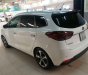 Kia Rondo 2015 - Cần bán xe Kia Rondo đời 2015, màu trắng