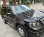 Ford Escape 2008 - Cần bán gấp Ford Escape sản xuất 2008, màu đen số tự động, 268 triệu