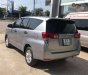 Toyota Innova 2017 - Bán Toyota Innova đời 2017, màu bạc