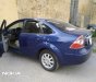 Ford Focus 2006 - Bán Ford Focus năm sản xuất 2006, màu xanh lam xe gia đình