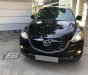 Mazda CX 9 2014 - Bán Mazda CX9 màu đen 2014, xe chính chủ đi kỹ