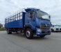 Thaco AUMAN C160.E4 2019 - Bán xe tải Thaco Auman C160 đời 2019, tải 9,1 tấn, hỗ trợ trả góp, giá tốt nhất Miền Nam