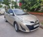 Toyota Vios 2019 - Cần bán lại xe Toyota Vios 2019, màu vàng