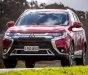 Mitsubishi Outlander 2019 - Bán Outlander giao xe ngay giá cực sốc