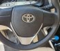 Toyota Vios 2019 - Cần bán lại xe Toyota Vios 2019, màu vàng