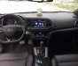 Hyundai Elantra Sport 1.6 Tubor 2018 - Bán xe Hyundai Elantra Sport 1.6 tubor 2018, màu trắng