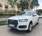 Audi Q7 2.0 TFSI 2017 - Bán ô tô Audi Q7 2.0 TFSI sản xuất 2017, màu trắng, nhập khẩu nguyên chiếc