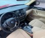 BMW X3   2014 - Bán BMW X3 Xdrive20i AT màu đỏ sản xuất 2014, biển Hà Nội