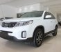 Kia Sorento 2019 - Bán xe Kia Sorento GATH 2.4AT model 2019, lướt odo 17000km, giá thương lượng