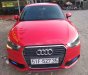 Audi A1 2010 - Bán xe Audi A1 năm sản xuất 2010, màu đỏ, nhập khẩu