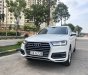 Audi Q7 2.0 TFSI 2017 - Bán ô tô Audi Q7 2.0 TFSI sản xuất 2017, màu trắng, nhập khẩu nguyên chiếc