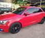 Audi A1 2010 - Bán xe Audi A1 năm sản xuất 2010, màu đỏ, nhập khẩu