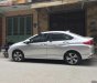 Honda City 1.5 AT 2016 - Bán Honda City 1.5 AT đời 2016, màu bạc chính chủ