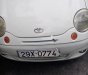 Daewoo Matiz SE 0.8 MT 2005 - Bán ô tô Daewoo Matiz SE 0.8 MT sản xuất năm 2005, màu trắng