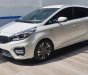 Kia Rondo GMT 2018 - Bán xe Kia Rondo đời 2018, màu trắng, giá tốt