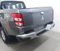 Mitsubishi Triton 2019 - Bán ô tô Mitsubishi Triton năm sản xuất 2019, màu xám, nhập khẩu nguyên chiếc, giá 586tr