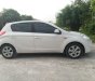 Hyundai i20 2012 - Cần bán xe Hyundai i20 sản xuất 2012, màu trắng, nhập khẩu nguyên chiếc chính chủ, 345tr