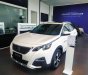 Peugeot 3008 2019 - Bán Peugeot 3008 1.6AT sản xuất 2019, màu trắng nhập khẩu, giá chỉ 1 tỷ 199 triệu đồng