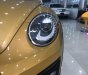 Volkswagen Beetle 2017 - Bán Volkswagen Beetle Dune năm sản xuất 2017, màu vàng, nhập khẩu